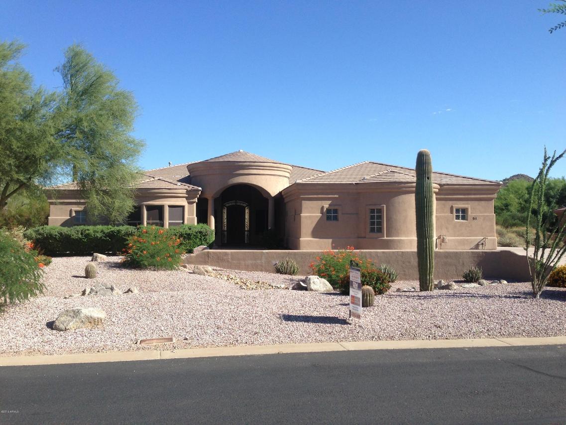 7260 E Eagle Crest Dr. #51, Mesa, AZ 85207