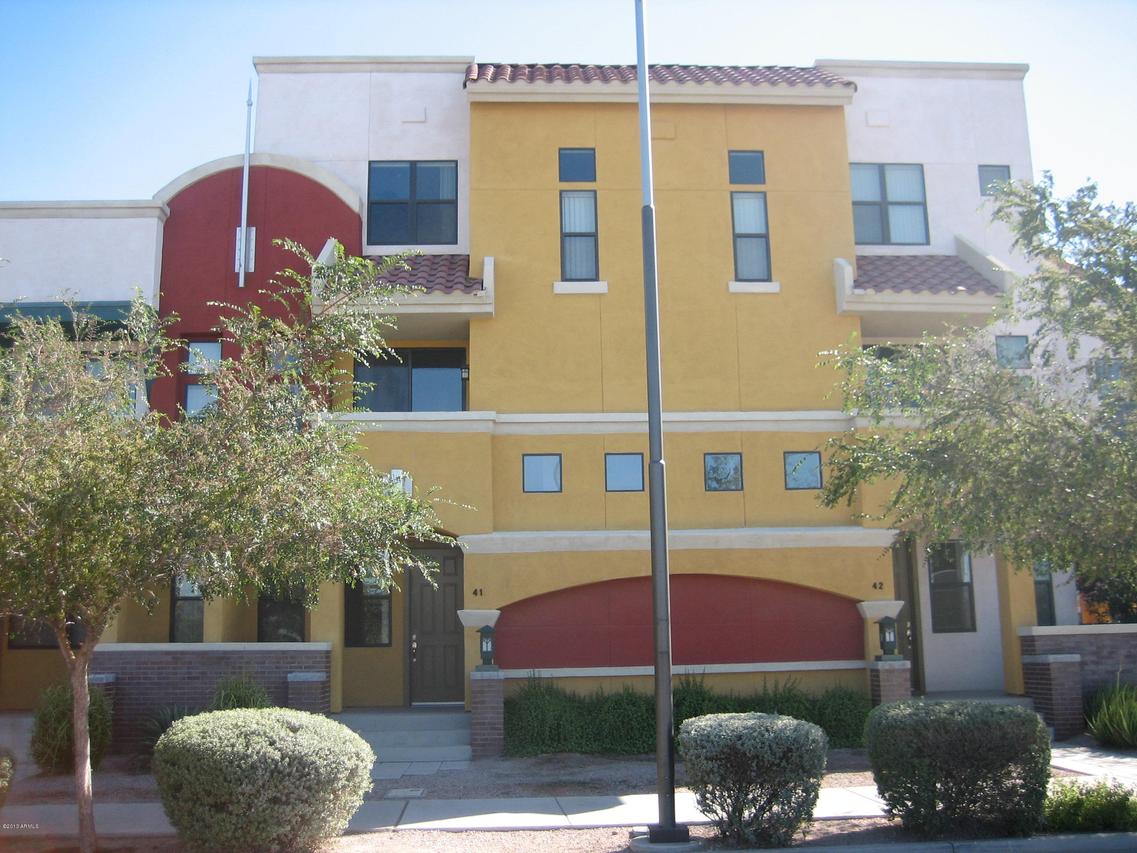 123 N Washington St. #41, Chandler, AZ 85225