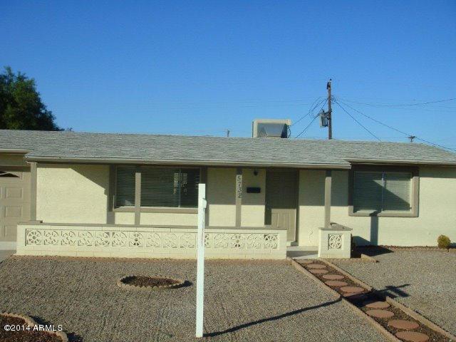 5732 E University Dr., Mesa, AZ 85205