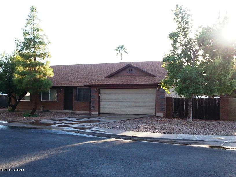 229 W San Pedro Ave., Gilbert, AZ 85233