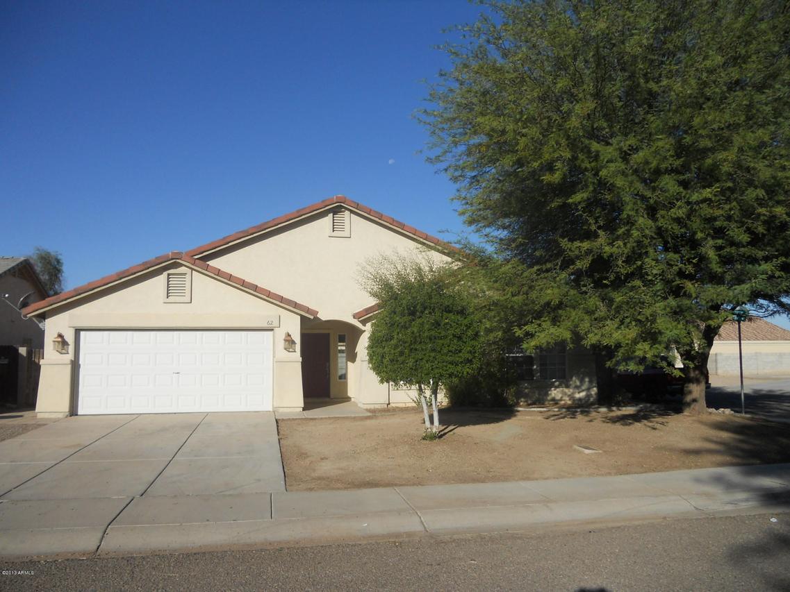 62 S Mulberry St., Florence, AZ 85132