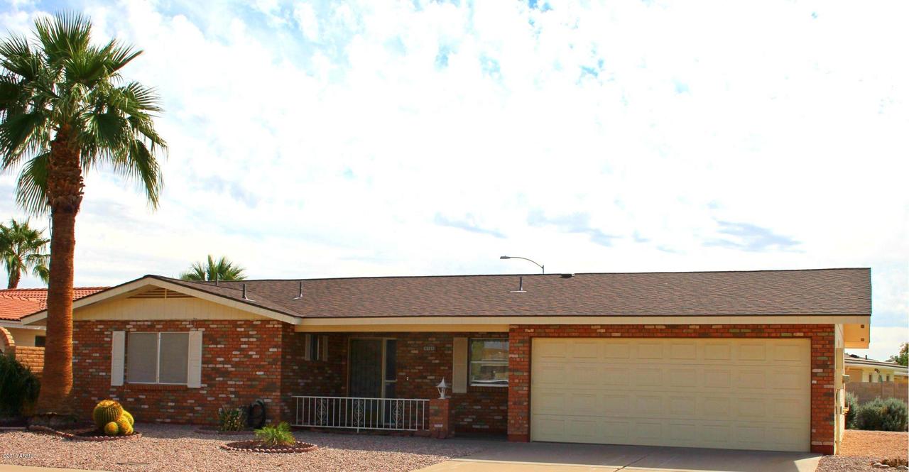 4121 E Capri Ave., Mesa, AZ 85206
