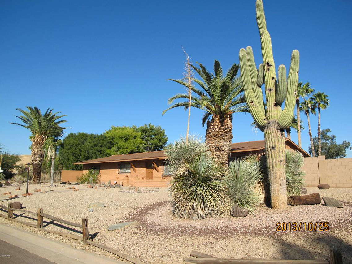 11439 N 68th Pl., Scottsdale, AZ 85254