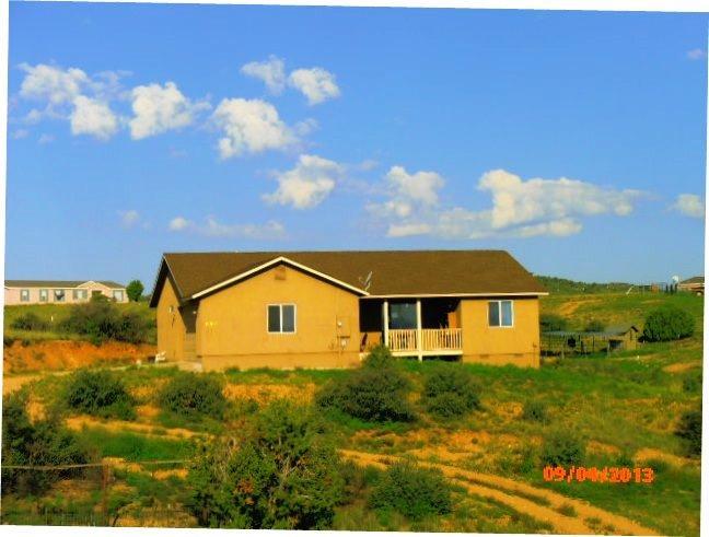 650 N Sioux, Chino Valley, AZ 86323