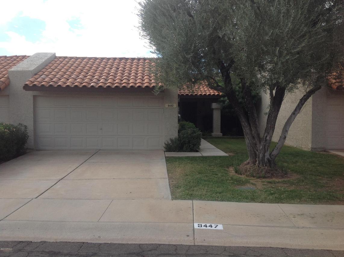 9447 E Jenan Dr., Scottsdale, AZ 85260