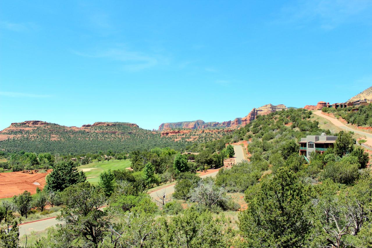 5 Paseo Del Inez, Sedona, AZ 86336
