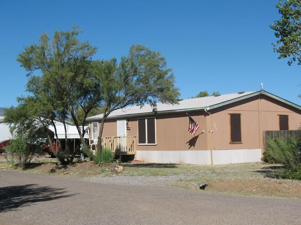 5350 E Ruby, Cottonwood, AZ 86326