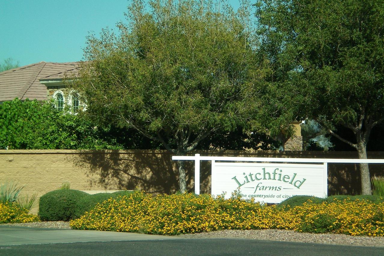 3218 N 190th Dr. #9, Litchfield Park, AZ 85340