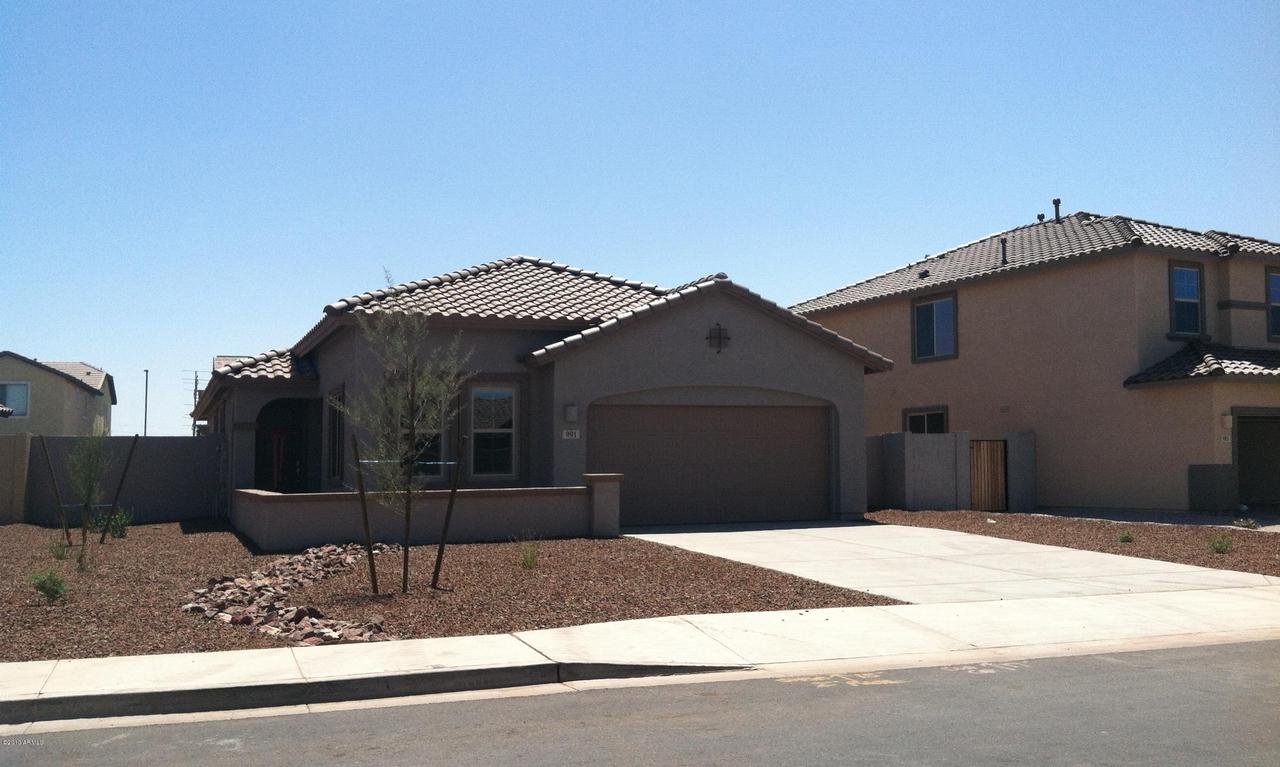 [Address Hidden by Seller], Gilbert, AZ 85234
