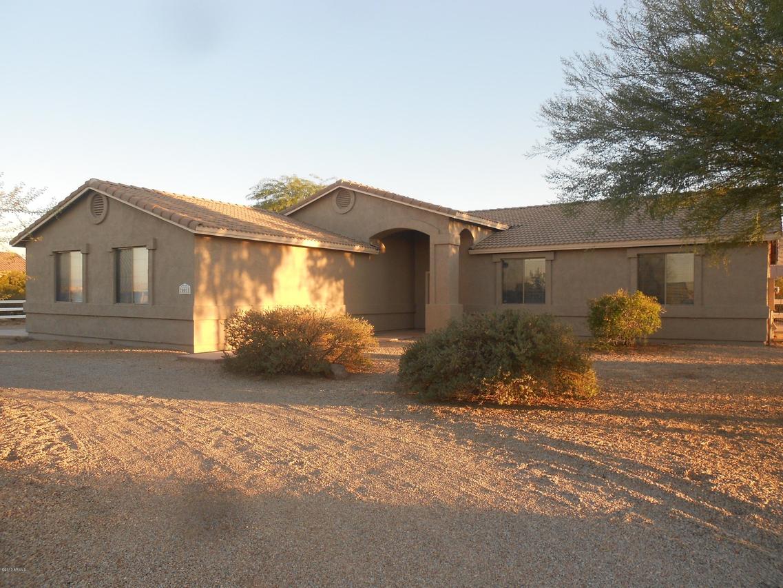 20011 E Happy Rd., Queen Creek, AZ 85142