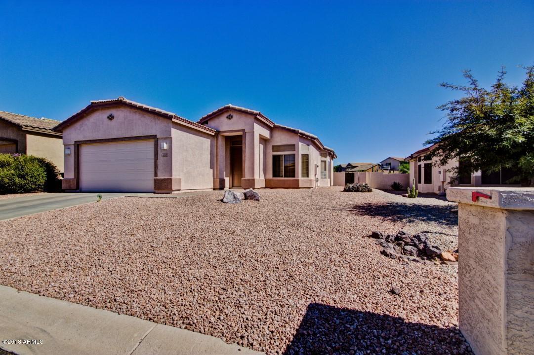 4285 S Pony Rider Tr., Gold Canyon, AZ 85118