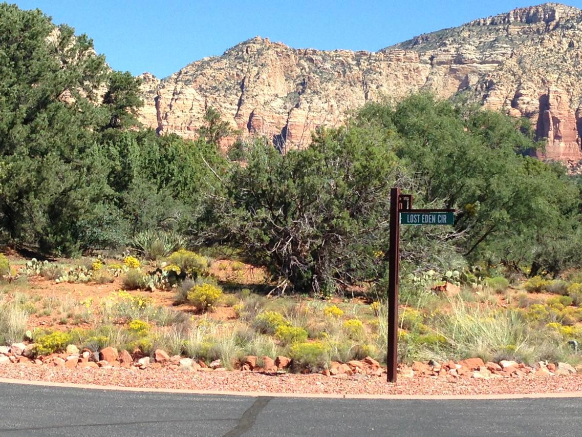 20 Lost Eden, Sedona, AZ 86351