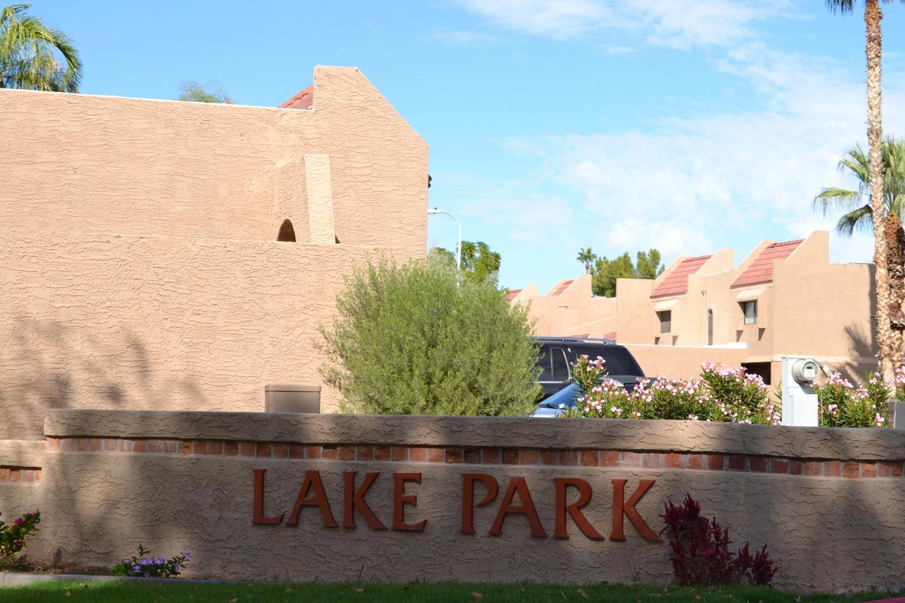 2524 S El Paradiso Dr. #42, Mesa, AZ 85202