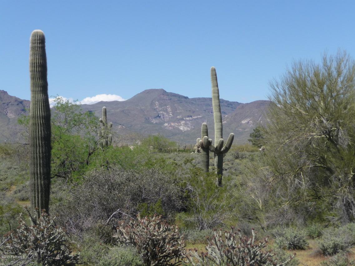5800 E Fleming Springs Rd. #11, Cave Creek, AZ 85331