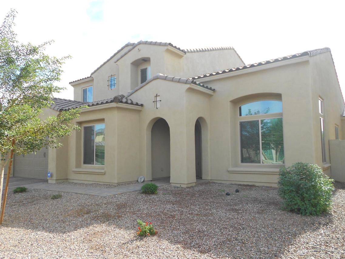 2907 E Maplewood St., Gilbert, AZ 85297