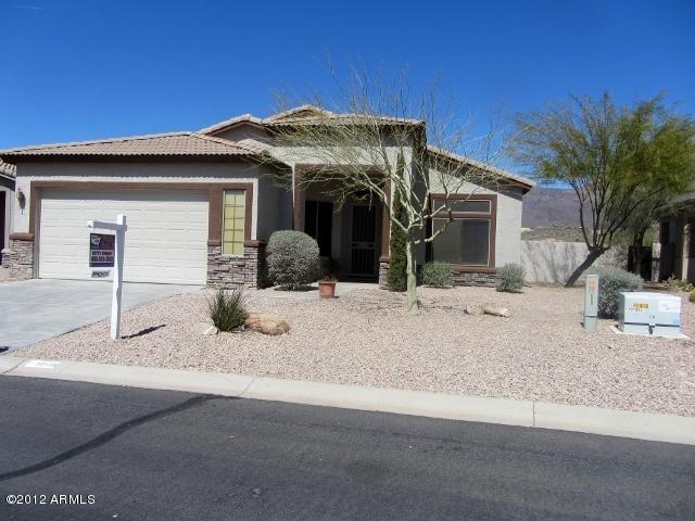 10108 E Circlestone Ct., Gold Canyon, AZ 85118