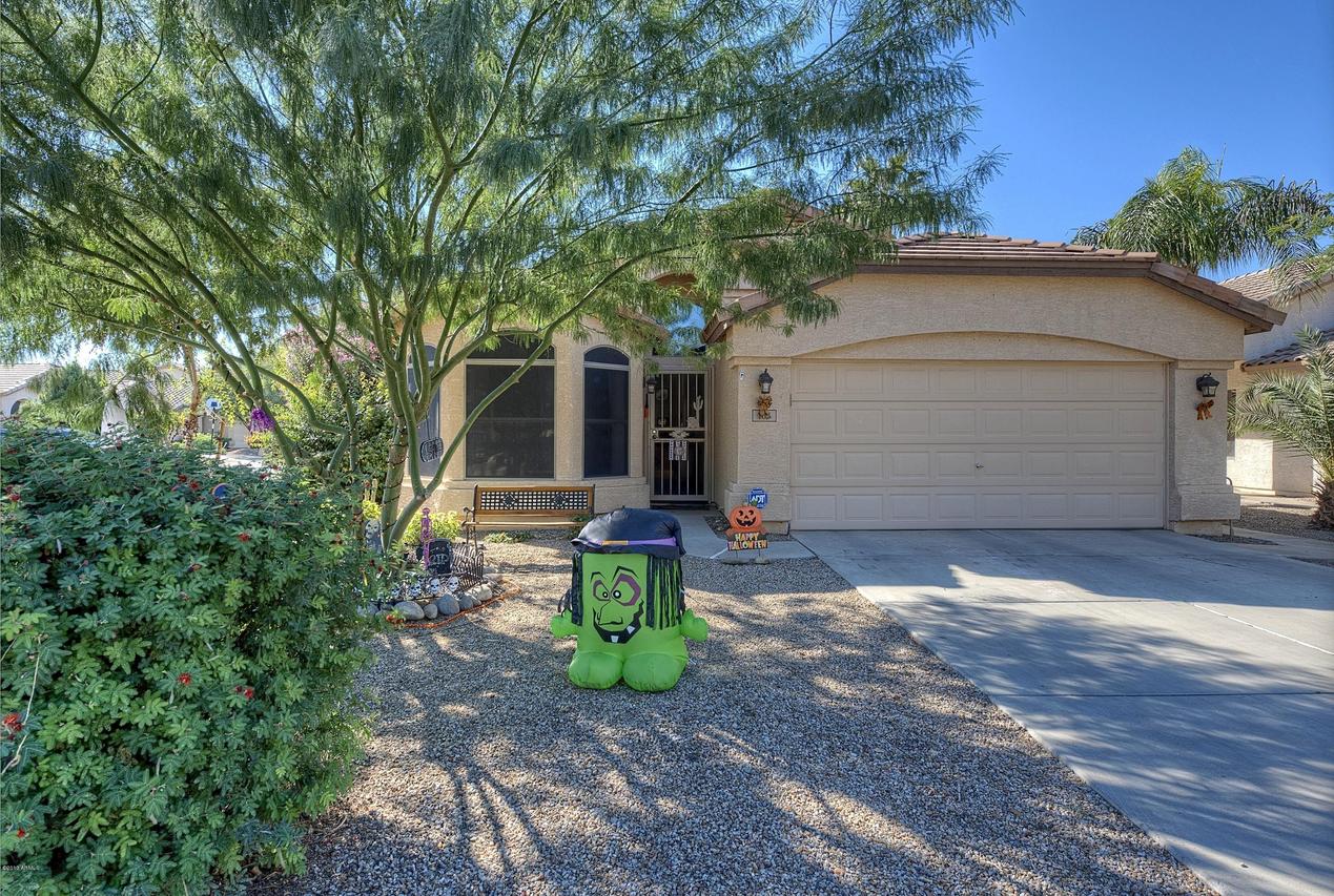 765 E Kyle Dr., Gilbert, AZ 85296