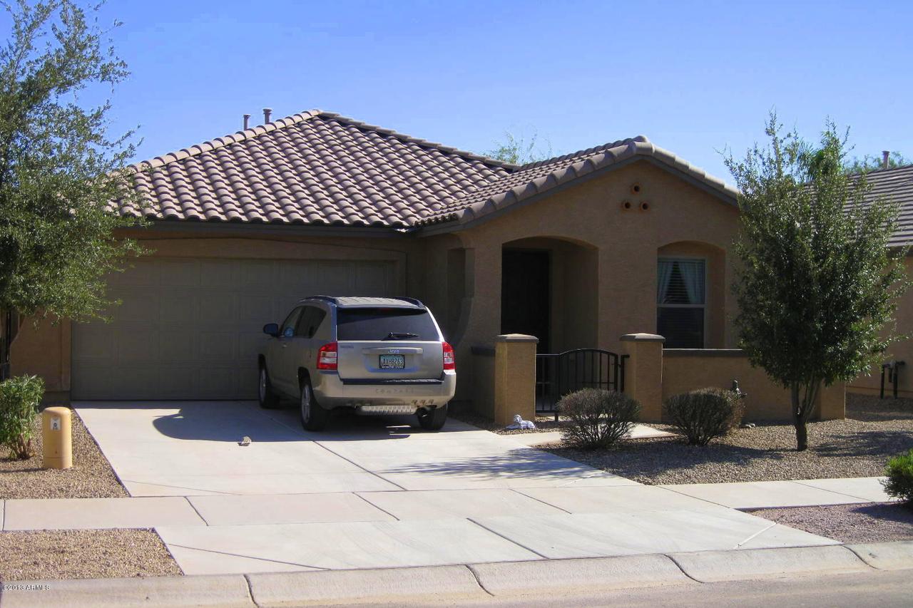 21919 E Via Del Palo, Queen Creek, AZ 85242
