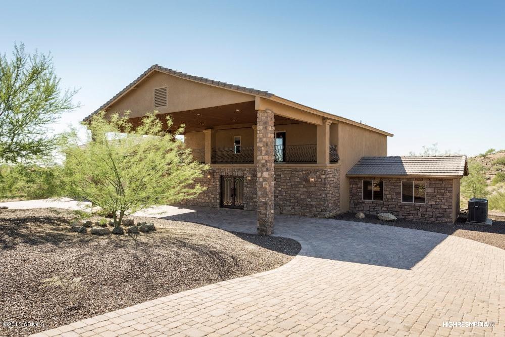 26108 N Central Ave., Phoenix, AZ 85085