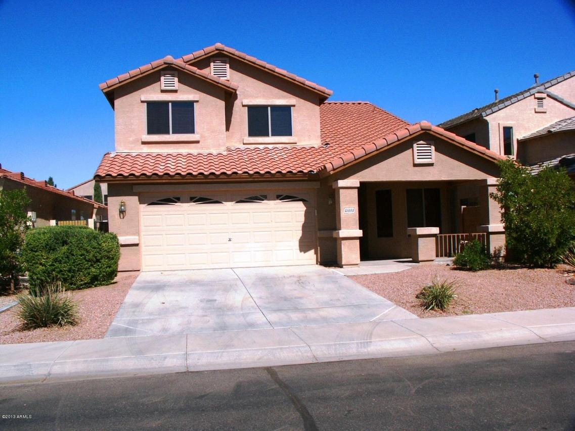 41888 W Michaels Dr., Maricopa, AZ 85138