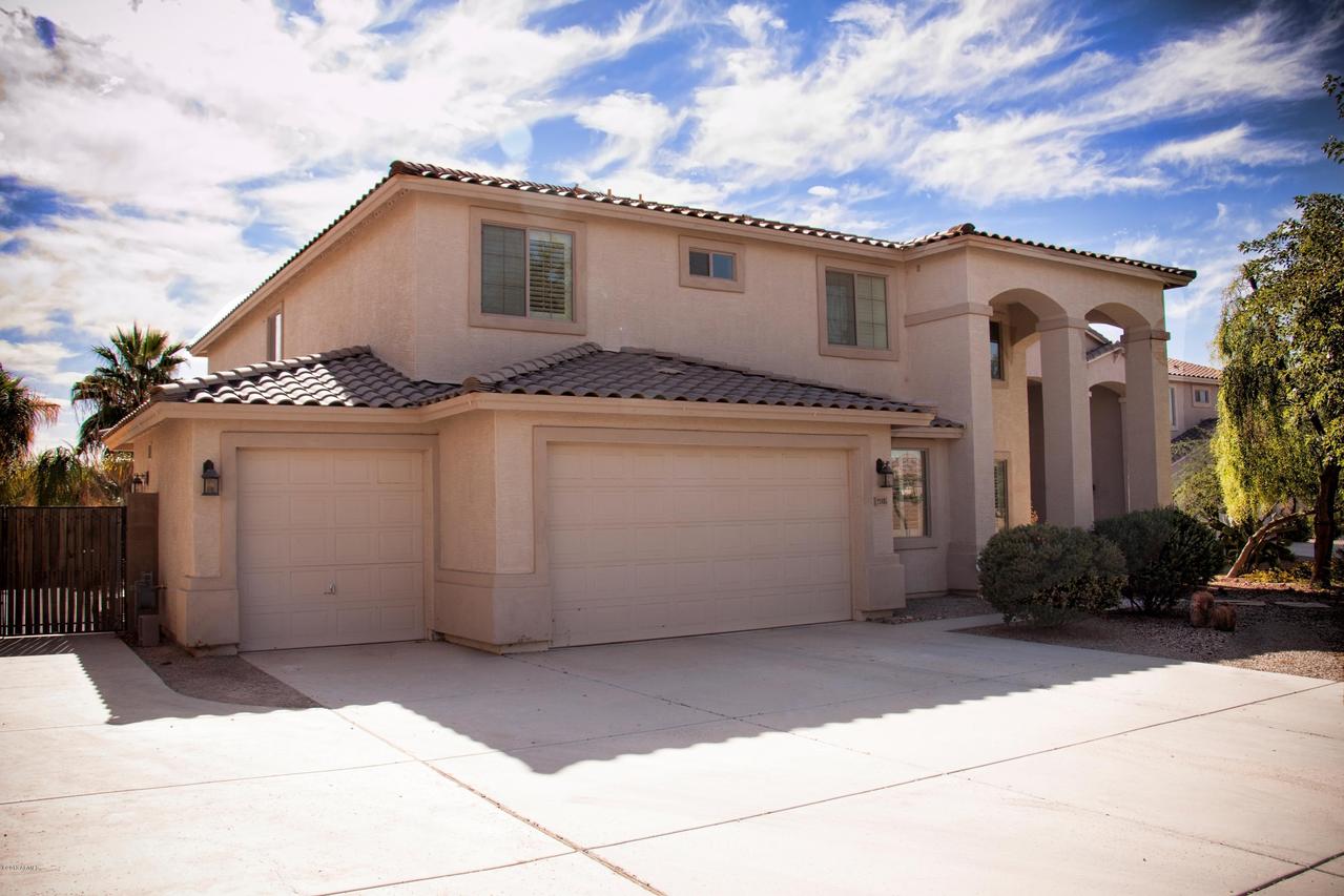 21895 N Ingram Ct., Maricopa, AZ 85138
