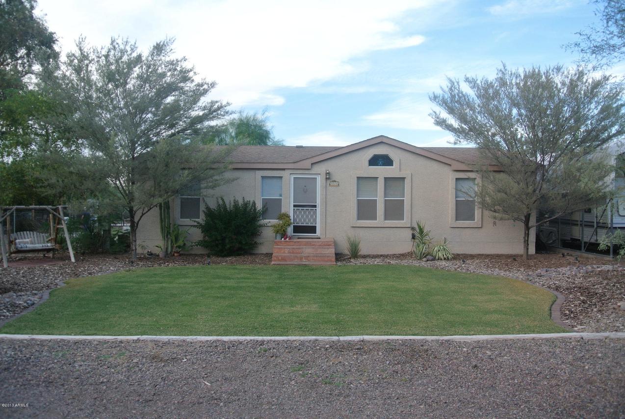 3228 W Olney Ave., Laveen, AZ 85339
