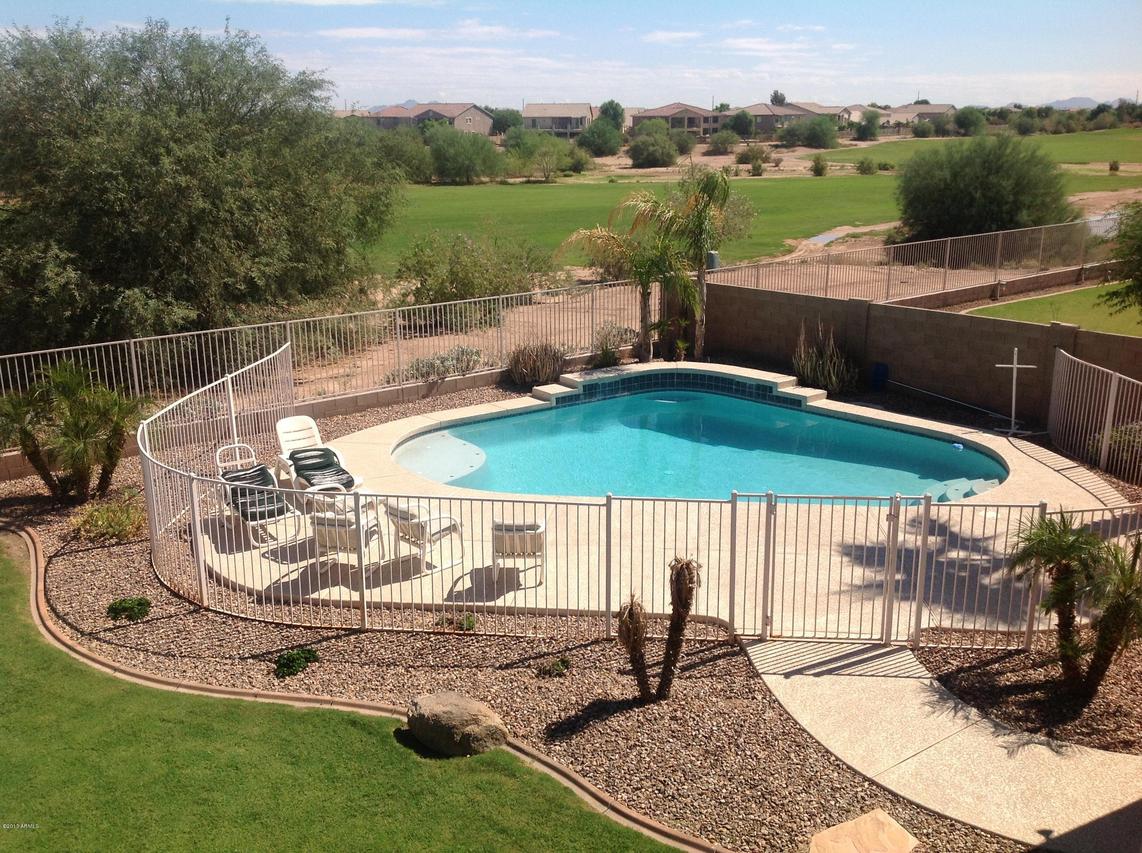 43228 W Little Dr., Maricopa, AZ 85138