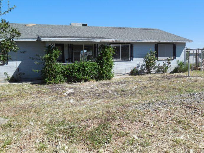 20108 E Pinto, Mayer, AZ 86333