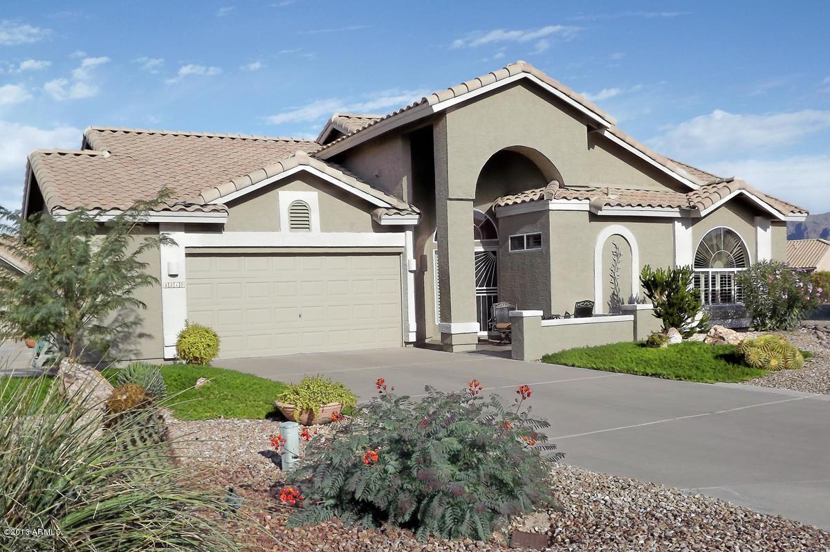 8210 E Mulligan Ct., Gold Canyon, AZ 85118