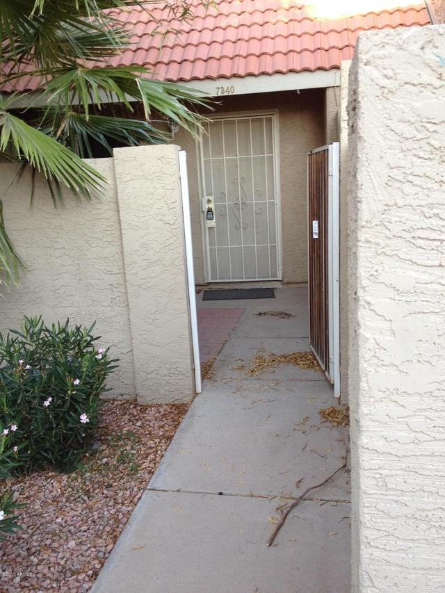 7340 N 43rd Dr., Glendale, AZ 85301