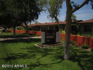 1850 E Maryland Ave. #45, Phoenix, AZ 85016