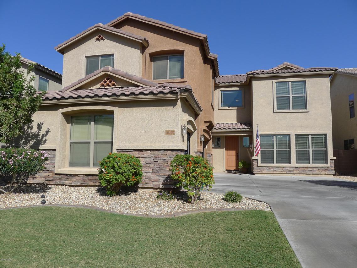 10122 W Albeniz Pl., Tolleson, AZ 85353