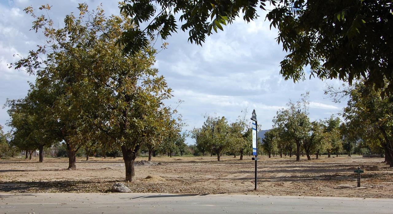 20553 E Pecan Ln. #7, Queen Creek, AZ 85142