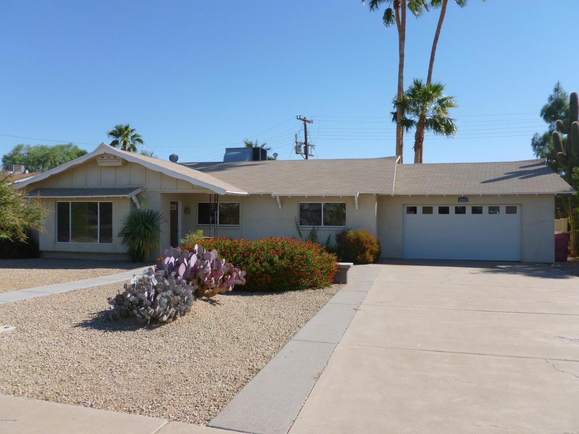 2923 N Granite Reef Rd., Scottsdale, AZ 85251