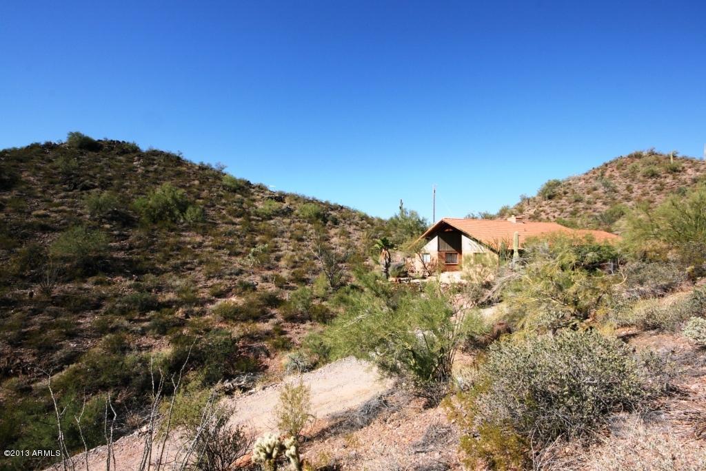 46023 N 36th Ave., New River, AZ 85087