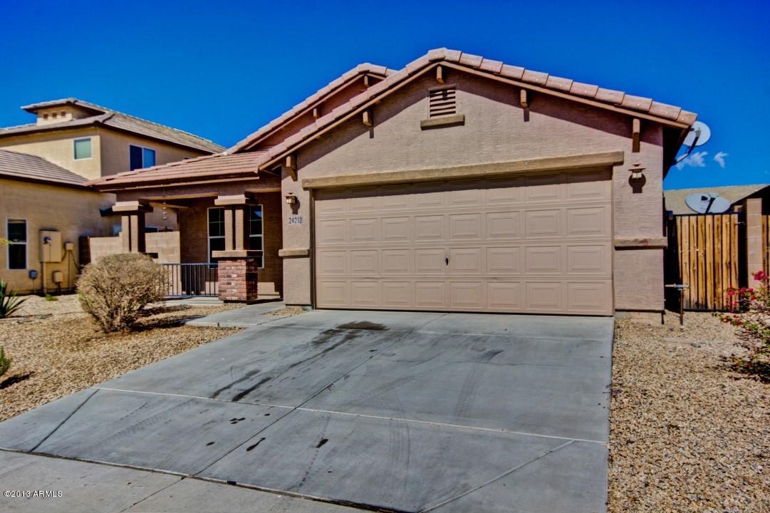 24212 W Desert Bloom St., Buckeye, AZ 85326