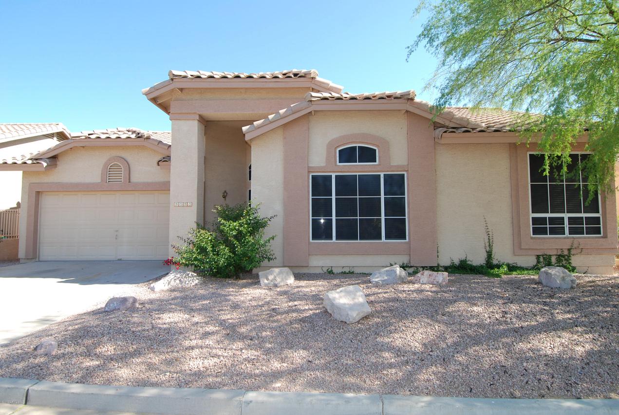 5053 S Desert Willow Dr., Gold Canyon, AZ 85118