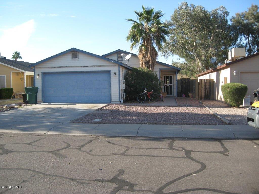 16204 S Pine St., Chandler, AZ 85225
