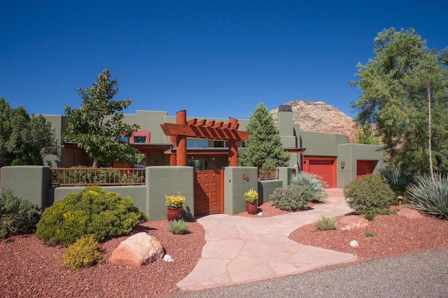 65 Bronco Dr., Sedona, AZ 86336