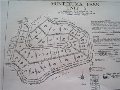 4345 E Seneca Ln. #5, Rimrock, AZ 86335