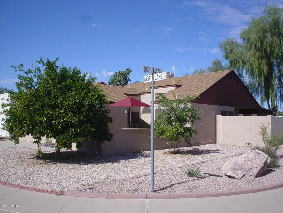 6530 W North Ln., Glendale, AZ 85302