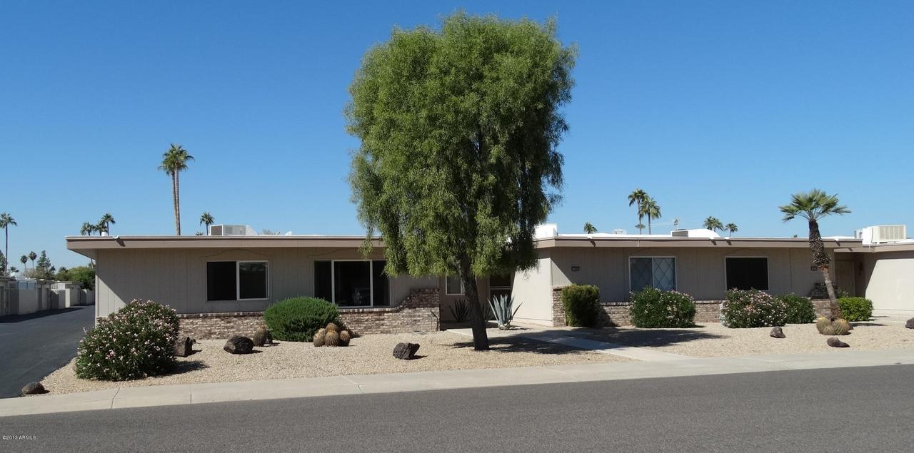 13802 N 110th Ave., Sun City, AZ 85351