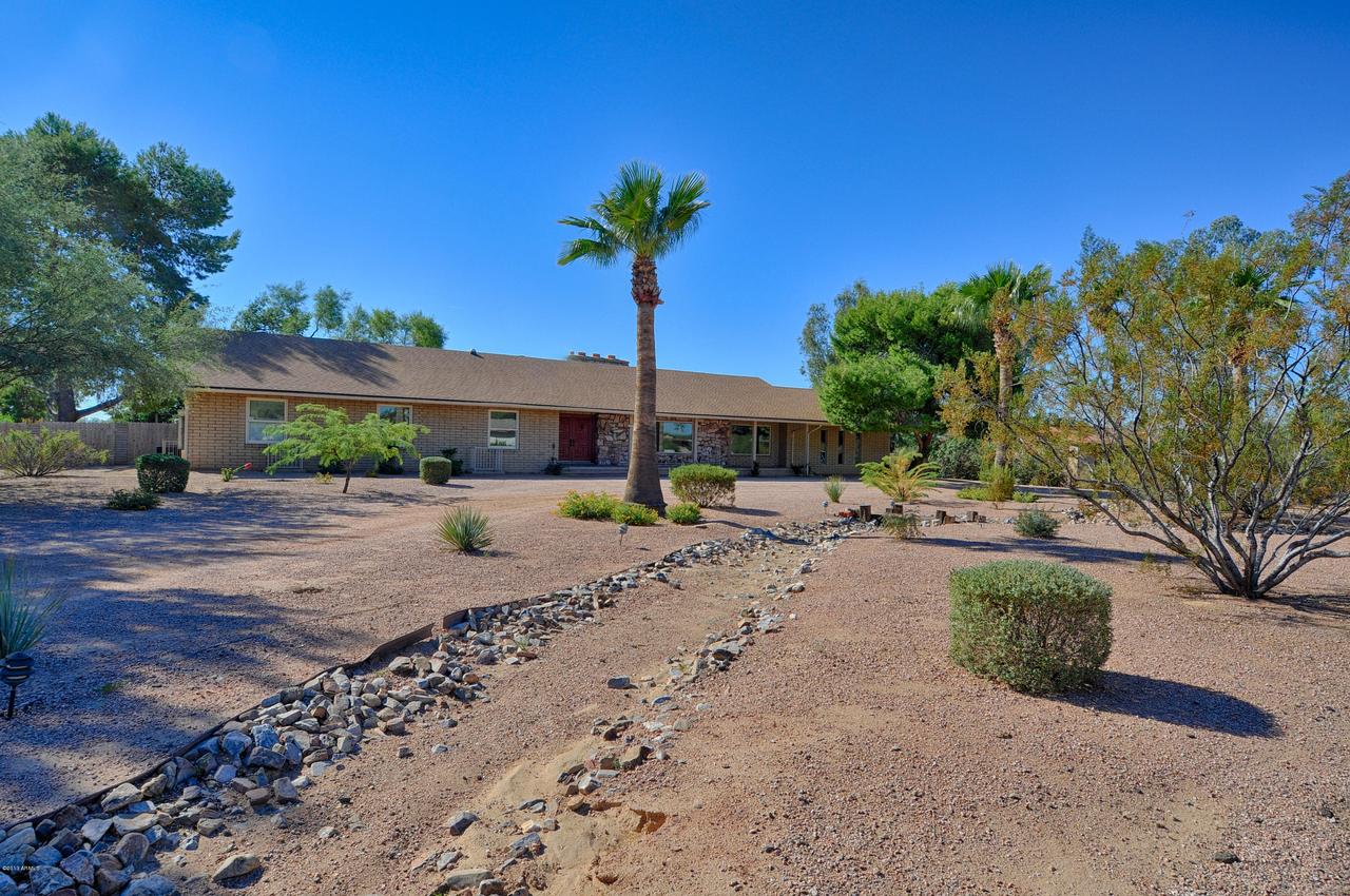 10031 E Paradise Dr., Scottsdale, AZ 85260