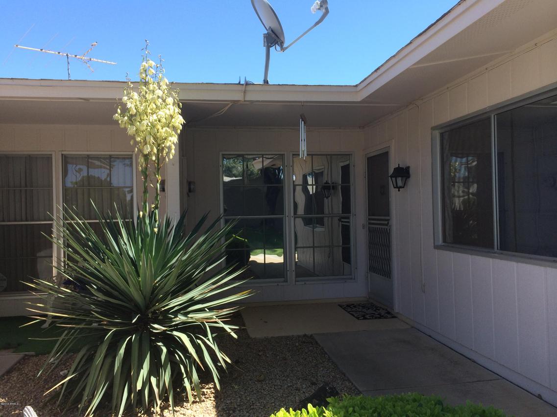 10618 W Granada Dr., Sun City, AZ 85373