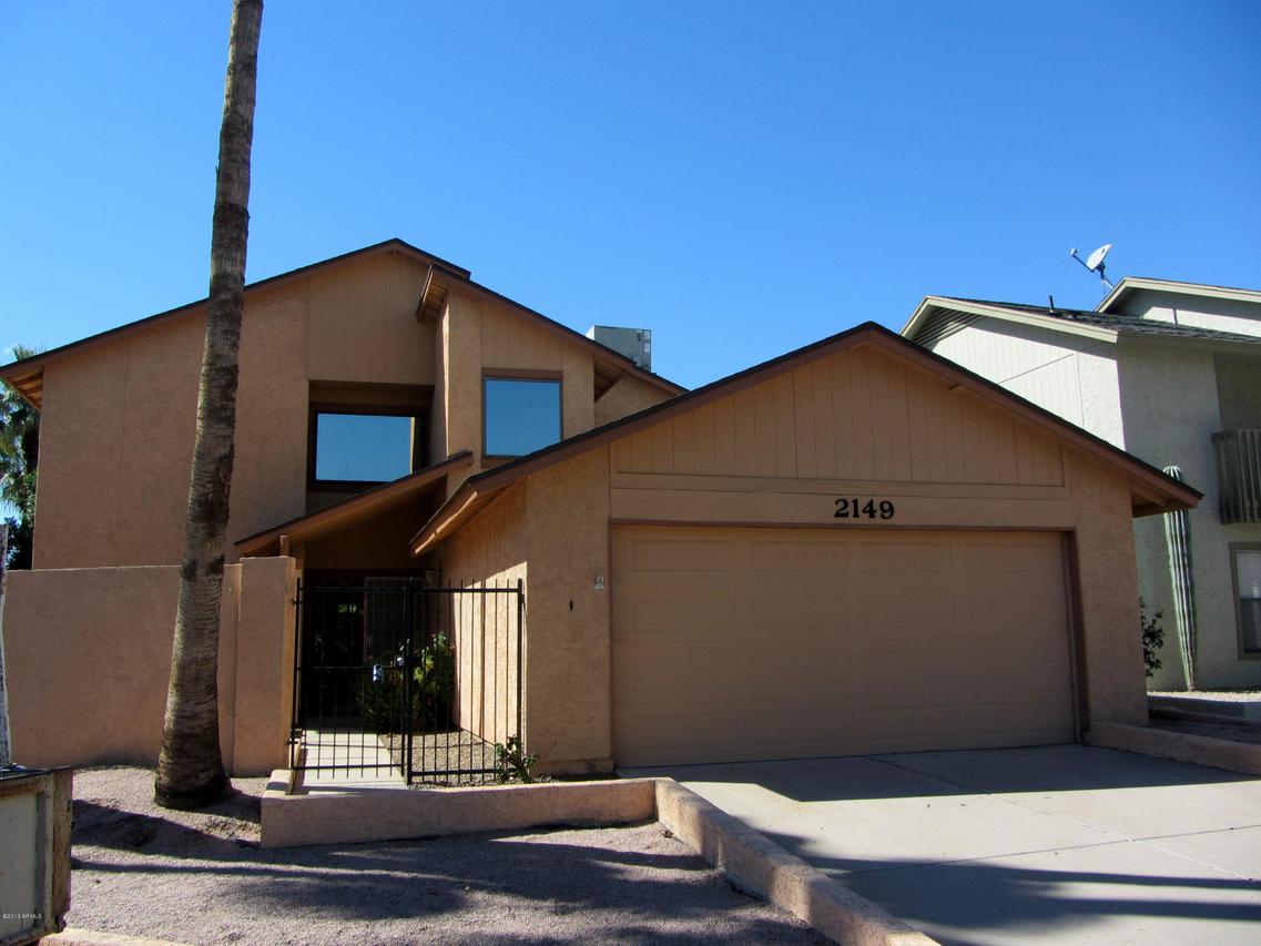 2149 W Jibsail Loop, Mesa, AZ 85202
