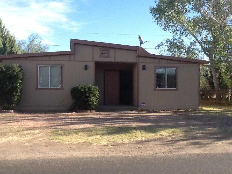 2495 S Kadomoto Dr., Cornville, AZ 86325