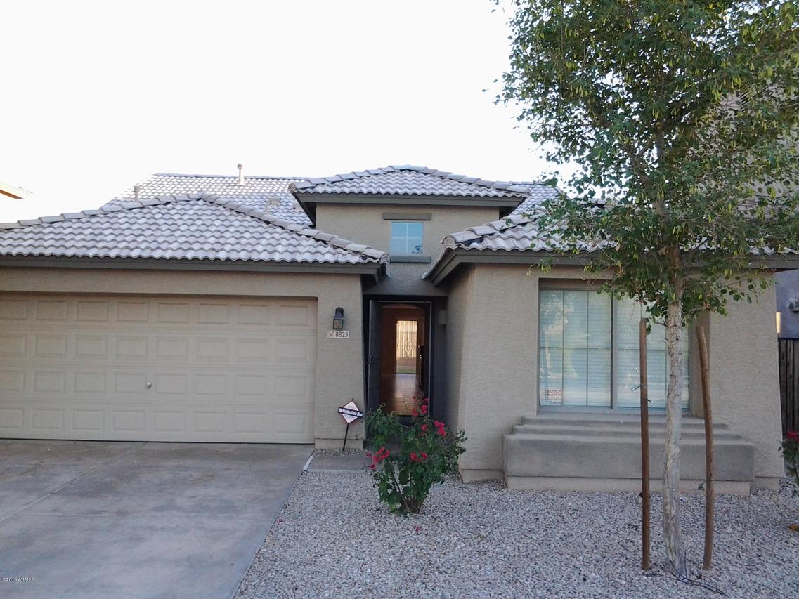 8825 W Watkins St., Tolleson, AZ 85353