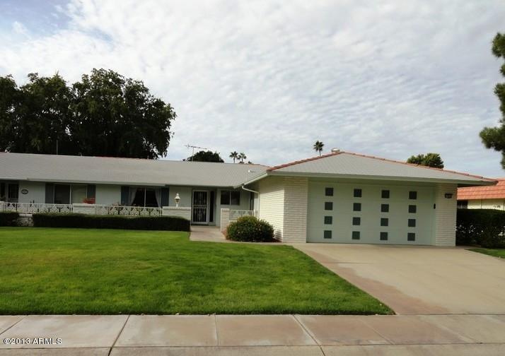 17832 N 102nd Dr., Sun City, AZ 85373