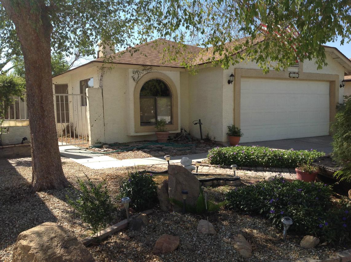 6463 W Lawrence Ln., Glendale, AZ 85302