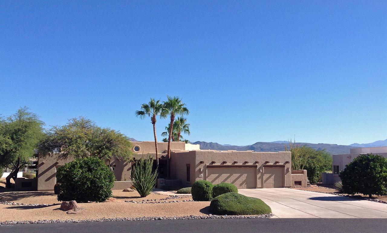 24809 N Vado Ct., Rio Verde, AZ 85263